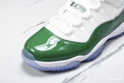 Hyperoad high Jordan Air 11 0910